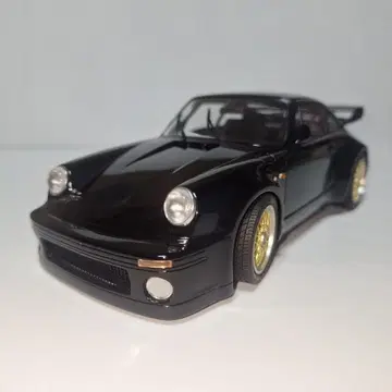 후지미 포르쉐 911 까레라 RS 완성품