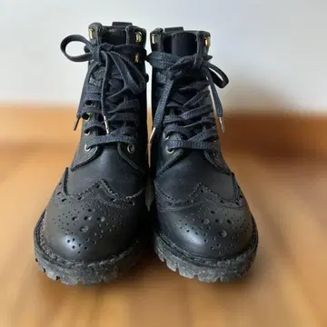 archi 윙팁 부츠 사이즈 36