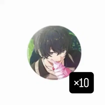 18trip 무라쿠모소에 캐릭터 배지 컬렉션 vol.7