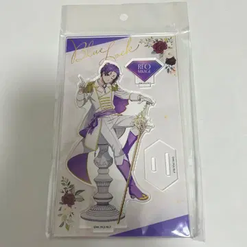 아크릴 스탠드 Duel 미카게 레오