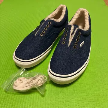 미사용품 vans ERA 보아 28.0cm