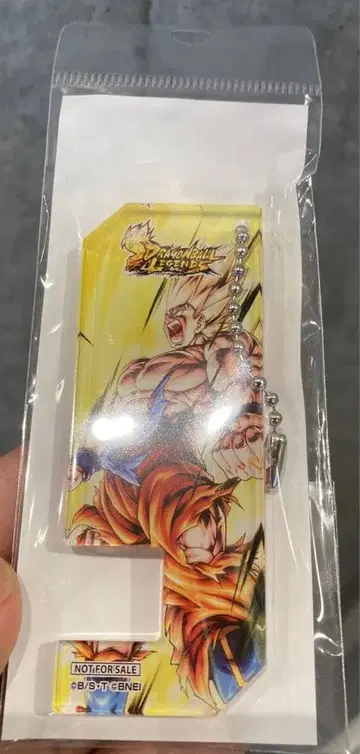 드래곤볼 레전즈 점프 페스타 2026 초사이어인 손오공 미개봉