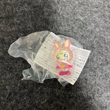 나루미야 캐릭터즈 메지루시 액세서리 베리에짱