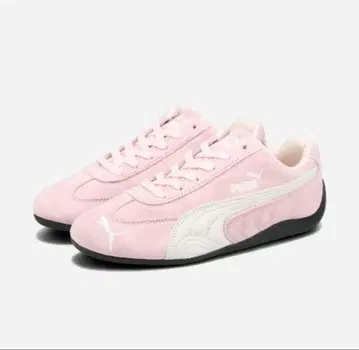 24.5cm 푸마 스피드캣