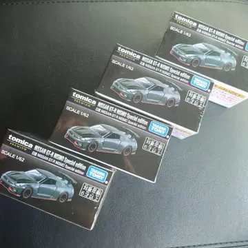 모빌리티쇼 2025 GT-R NISMO 스페셜 에디션