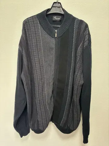 Tosani 90s 구제 가디건