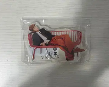 니시가키 쇼 NYLON 아크릴 스탠드