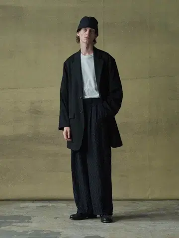 Niceness 22ss 사이즈 M