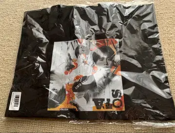 Da-iCE 하나무라 소타 토트백