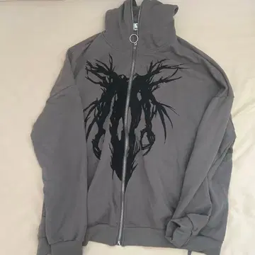 VOLCAN&APHRODITE 후드티