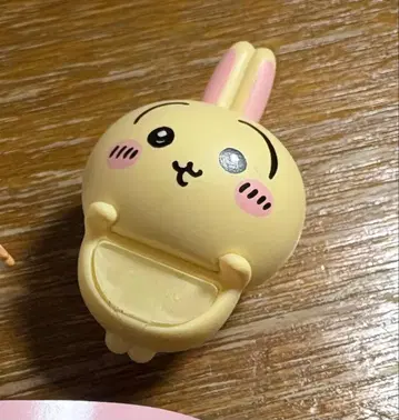 토끼 히퍼스 치이카와 HIPPERS