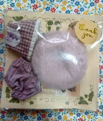 딜러님 제작 의류 cocoriang kumukuku