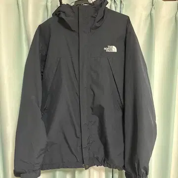 THE NORTH FACE 다크 블루 마운틴 파카