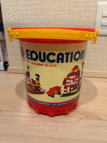 OK IQ200 블록 324피스 미사용 새상품