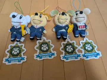 GENERATIONS 고등학교 TV 마스코트 묶음 판매