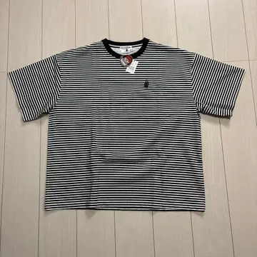 차오패닉 티피 T셔츠