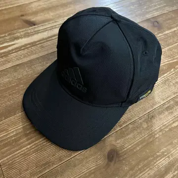 adidas 블랙 캡 cordura