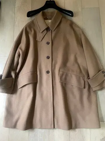 작년 구매 완판 매킨토시 Macintosh 뉴햄비 사이즈 6