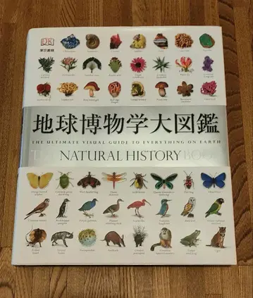 지구 박물학 대도감