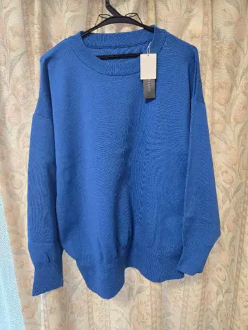 MAL 니트 미사용 새상품