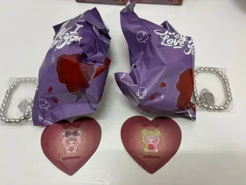 maymei May I love you 묶음 판매 TOPTOY