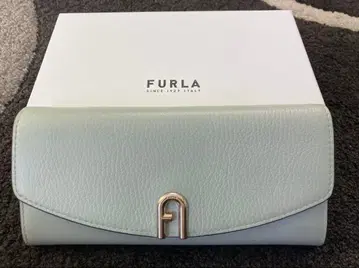 FURLA 장지갑