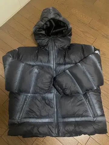 Selonid Shadow Core Down Jacket 사이즈 L