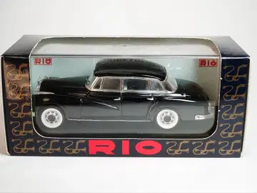 리오 메르세데스 300 L 1951 아데나우어