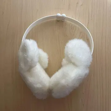 디즈니 이어커프 귀도리