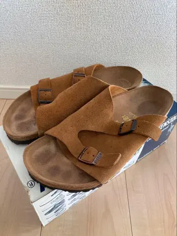 BIRKENSTOCK 버켄스탁 Zurich 취리히 39