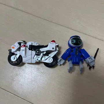 잡브레이버 백바이크