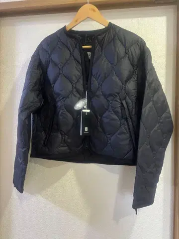 이번 시즌 완판 [ SHIPS 별주 ] Wai+ x TAION 다운