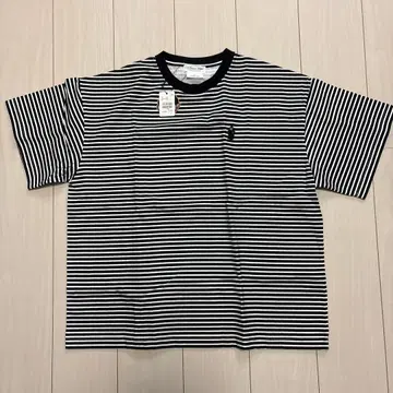 CIAOPANIC TYPY 보더 T셔츠 M