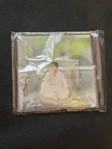 이토 켄토 아크릴 스탠드