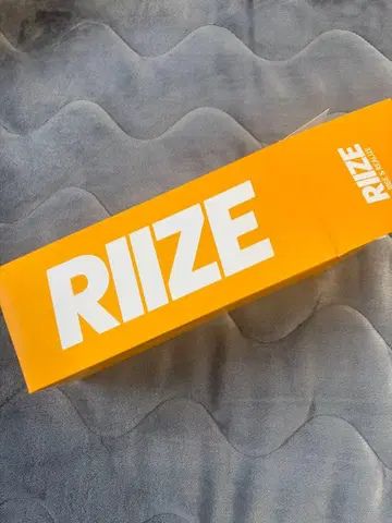 RIIZE 공식 응원봉