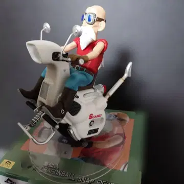 제일복권 드래곤볼 SNAPCOLLECTION 2 카메선인