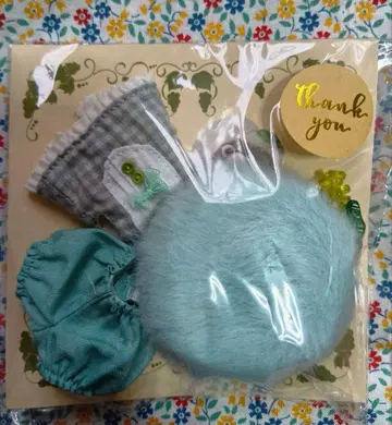 딜러님 제작 의류 cocoriang kumukuku