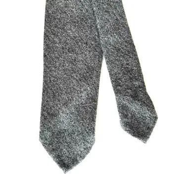 던힐 캐시미어 넥타이