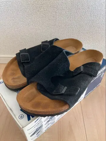 BIRKENSTOCK 버켄스탁 Zurich 취리히 39