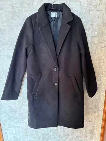 에고이스트 체스터 코트 리엔다 슬라이 에모다 언그리드 리젝시