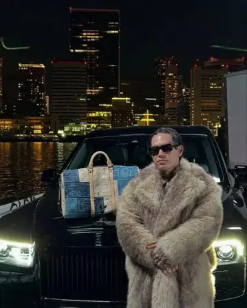 [ 미사용 새상품 ] FAUX FUR COAT 퍼 오버 사이즈 롱 코트