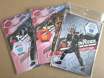 가면라이더 크로즈 아크릴 스탠드