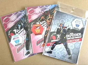 가면라이더 크로즈 아크릴 스탠드