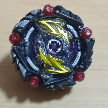 커스 새턴 베이블레이드 버스트 랜덤 부스터 레어