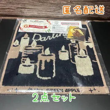 [ 새상품 ] 미세스 제일복권 달링 2세트