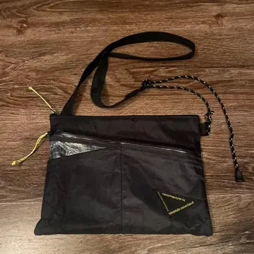 atelierBluebottle - Hiker's SACOCHE 02