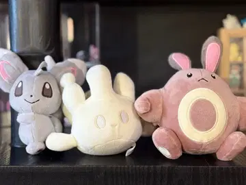 치라미 마후마후 오타치