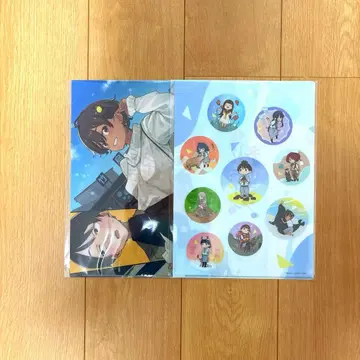 패배 히로인이 너무 많아! 타케시마 수족관 클리어 파일