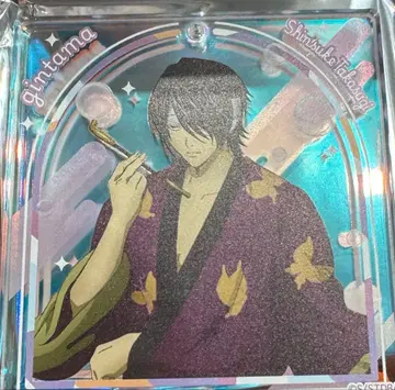 쇼와노트 점프 페스타 2026 복권 은혼 브로키 타카스기 신스케