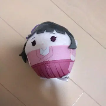 츠유리 카나오 봉제 인형